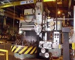 Máy Tiện đứng 1516