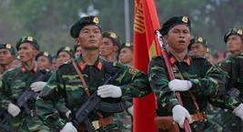 Nhà máy Z111: Những công trình ấn tượng