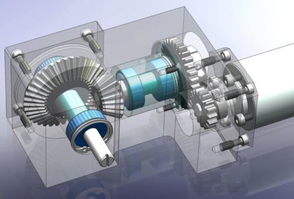 Thiết Kế,Chế Tạo Máy & Thiết Bị