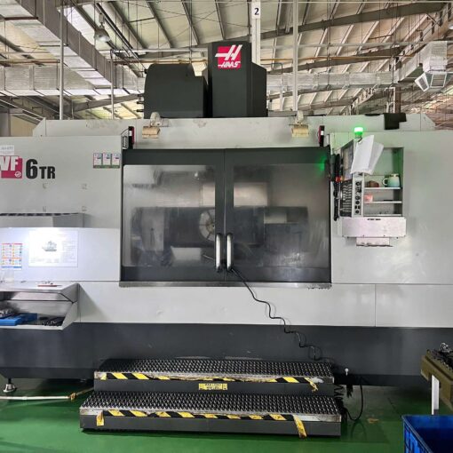 Máy Phay CNC VF-6SS