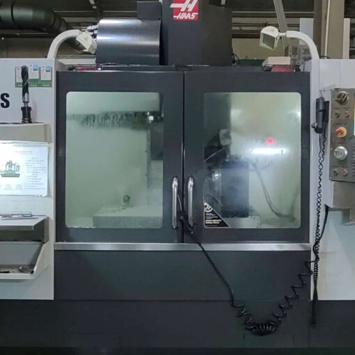 Máy Phay CNC VF-3SS
