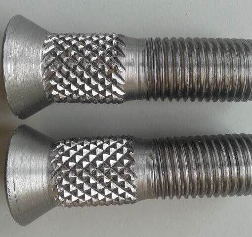 Xích tải công nghiệp