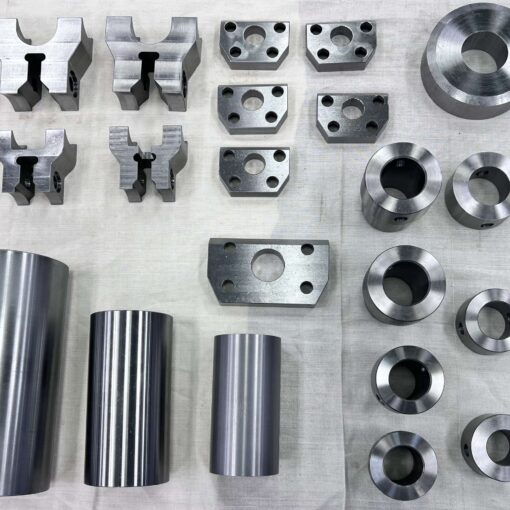 Xích tải công nghiệp