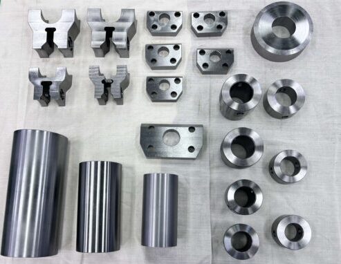 GIA THỊNH Xích tải công nghiệp