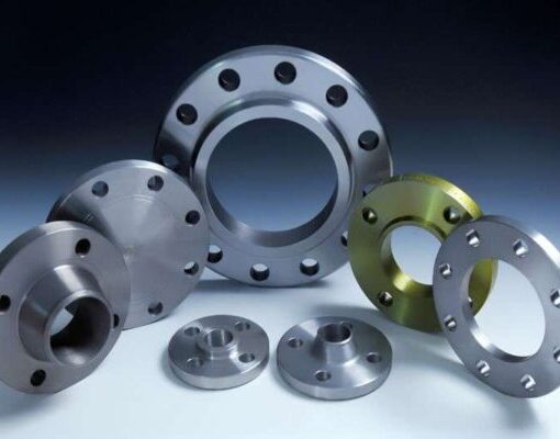 Mặt bích tiêu chuẩn