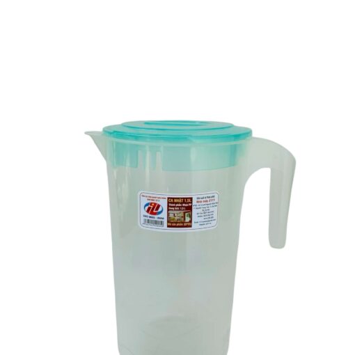 Ca Nhật 1,5L