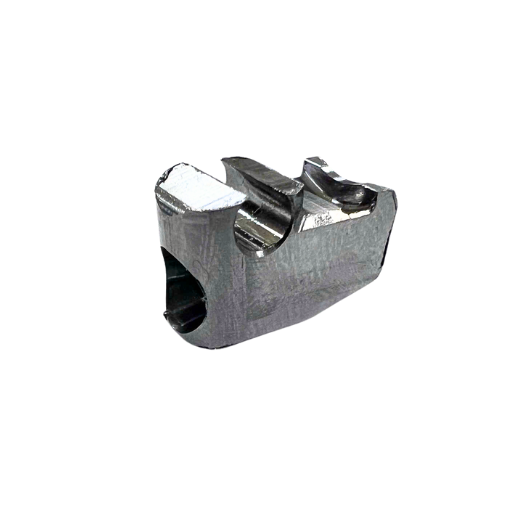 Lò xo xoắn cánh mở