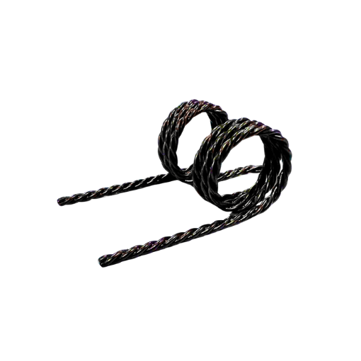 Lò xo xoắn cánh mở